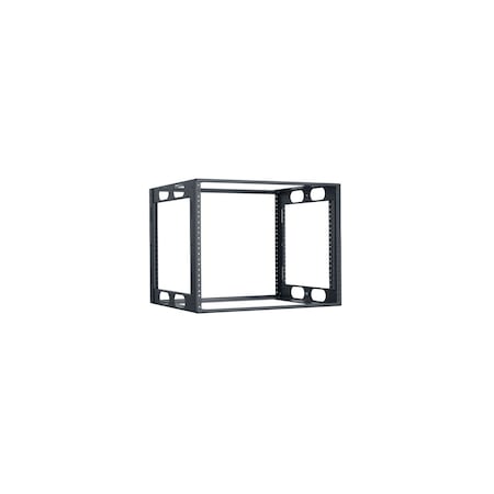 Lowell Credenza Rack 8Ux18D LCR-818